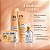 Kit Ox Science Mari Maria Hair Gloss Repair: Shampoo 250ml, Condicionador 200ml + Óleo 55ml + 3 Doses Concentradas - Imagem 6