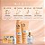 Kit Ox Science Mari Maria Hair Gloss Repair: Shampoo 250ml, Condicionador 200ml + Óleo 55ml + 3 Doses Concentradas - Imagem 7