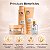 Kit Ox Science Mari Maria Hair Gloss Repair: Shampoo 250ml, Concicionador 200ml, Óleo Acetinado 55ml + Máscara 180g - Imagem 2