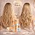 Kit Ox Science Mari Maria Hair Gloss Repair: Shampoo 250ml, Concicionador 200ml, Óleo Acetinado 55ml + Máscara 180g - Imagem 4