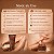 Kit Carmed Chocolate: Hidratante Corporal 150g e Máscara Labial - Imagem 5