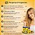 Kit Lola Argan Oil: Máscara Reconstrutora 230g e Óleo 50ml - Imagem 8