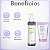 Kit Ruby Skin Basics: Cleansing Oil e Sabonete Esfoliante - Imagem 2