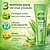 Condicionador Seda By Rayza Babosa-Prebiotic Força e Crescimento 250ml - Imagem 5