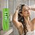 Shampoo Seda By Rayza Babosa-Prebiotic Força e Crescimento 300ml - Imagem 3