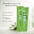 Kit Seda By Rayza Babosa-Prebiotic: Shampoo 300ml + Condicionador 250ml - Imagem 2