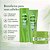 Kit Seda By Rayza Babosa-Prebiotic: Shampoo 300ml + Condicionador 250ml e Máscara Capilar 300g - Imagem 2