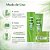 Kit Seda By Rayza Babosa-Prebiotic: Shampoo 300ml + Condicionador 250ml e Máscara Capilar 300g - Imagem 5