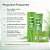 Kit Seda By Rayza Babosa-Prebiotic: Shampoo 300ml + Condicionador 250ml e Máscara Capilar 300g - Imagem 6