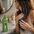Creme Para Pentear Seda By Rayza Babosa-Prebiotic Força e Crescimento 300ml - Imagem 3