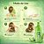 Creme Para Pentear Seda By Rayza Babosa-Prebiotic Força e Crescimento 300ml - Imagem 5