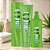 Kit Seda By Rayza Babosa-Prebiotic: Shampoo 300ml + Condicionador 250ml e Creme Para Pentear 300ml - Imagem 3