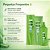 Kit Seda By Rayza Babosa-Prebiotic: Shampoo 300ml + Condicionador 250ml e Creme Para Pentear 300ml - Imagem 6