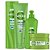 Kit Seda By Rayza Babosa-Prebiotic: Shampoo 300ml, Condicionador 250ml, Máscara 300g e Creme Para Pentear 300ml - Imagem 1