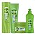 Kit Seda By Rayza Babosa-Prebiotic: Shampoo 300ml, Condicionador 250ml, Máscara 300g e Creme Para Pentear 300ml - Imagem 1