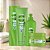 Kit Seda By Rayza Babosa-Prebiotic: Shampoo 300ml, Condicionador 250ml, Máscara 300g e Creme Para Pentear 300ml - Imagem 3