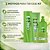 Kit Seda By Rayza Babosa-Prebiotic: Shampoo 300ml, Condicionador 250ml, Máscara 300g e Creme Para Pentear 300ml - Imagem 4