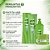 Kit Seda By Rayza Babosa-Prebiotic: Shampoo 300ml, Condicionador 250ml, Máscara 300g e Creme Para Pentear 300ml - Imagem 6