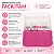 Kit de Viagem 3 Frascos Ricca Com Case Cod.3347 - Imagem 2