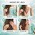Creme Para Pentear Seda Cachos Definidos Nutri-Oil Complex 5% 900g - Imagem 6