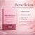 Sabonete Hidratante Dermytrat Rosa Mosqueta Rubiginosa 90g - Imagem 2