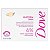 Sabonete Corporal Dove Uniform Skin Sérum Regenerador e Niacinamida 135g - Imagem 3