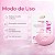 Sabonete Corporal Dove Uniform Skin Sérum Regenerador e Niacinamida 135g - Imagem 6