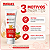 Kit Huggies Disney Baby: 2 Cremes Preventivo de Assaduras 80g - Imagem 5