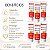 Kit Huggies Disney Baby: 6 Cremes Preventivo de Assaduras 80g - Imagem 2