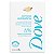 Sabonete Corporal Dove Intense Hydration Sérum Revitalizador e Ácido Hialurônico 135g - Imagem 1