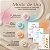 Kit Dove Sabonete Corporal: Uniform Skin, Intense Hydration e Radiant Glow 135g - Imagem 5