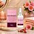 Kit Dermytrat Rosa Mosqueta Rubiginosa: Sabonete Hidratante e Sérum Hidratante - Imagem 3