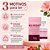 Kit Dermytrat Rosa Mosqueta Rubiginosa: Sabonete Hidratante e Sérum Hidratante - Imagem 4