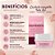 Kit Dermytrat Rosa Mosqueta Rubiginosa: Sabonete Hidratante e Creme Nutritivo - Imagem 1