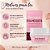 Kit Dermytrat Rosa Mosqueta Rubiginosa: Sabonete Hidratante e Creme Nutritivo - Imagem 3