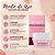 Kit Dermytrat Rosa Mosqueta Rubiginosa: Sabonete Hidratante e Creme Nutritivo - Imagem 10