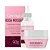 Kit Dermytrat Rosa Mosqueta Rubiginosa: Sabonete Hidratante, Creme Nutritivo e Sérum Hidratante - Imagem 1