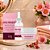 Kit Dermytrat Rosa Mosqueta Rubiginosa: Sabonete Hidratante, Creme Nutritivo e Sérum Hidratante - Imagem 3