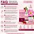 Kit Dermytrat Rosa Mosqueta Rubiginosa: Sabonete Hidratante, Creme Nutritivo e Sérum Hidratante - Imagem 6