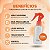 Borrifador Plástico Vertix 120ml Cód.3189 - Imagem 2