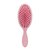 Escova Oval Grande Mq Beauty Macarron Collection Rosa - Imagem 1