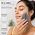 Esponja Esfoliante Facial e Corporal Ruby Skin Clean Girl Hb-a7000-2 - Imagem 4