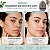Esponja Esfoliante Facial e Corporal Ruby Skin Clean Girl Hb-a7000-2 - Imagem 5