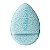 Esponja Esfoliante Facial e Corporal Ruby Skin Clean Girl Hb-a7000-1 - Imagem 3