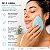 Esponja Esfoliante Facial e Corporal Ruby Skin Clean Girl Hb-a7000-1 - Imagem 4