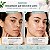 Esponja Esfoliante Facial e Corporal Ruby Skin Clean Girl Hb-a7000-1 - Imagem 5