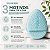 Esponja Esfoliante Facial e Corporal Ruby Skin Clean Girl Hb-a7000-1 - Imagem 6