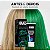 Kert Keraton Hard Colors Tonalizante Diesel Green 100g - Imagem 3