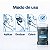 Antitranspirante Stick Dove Men + Care Proteccíon Total 72h 45g - Imagem 6