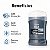 Antitranspirante Stick Dove Men + Care Invisible Dry 72h 45g - Imagem 2